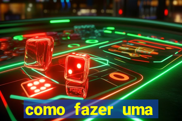 como fazer uma masturbador caseiro